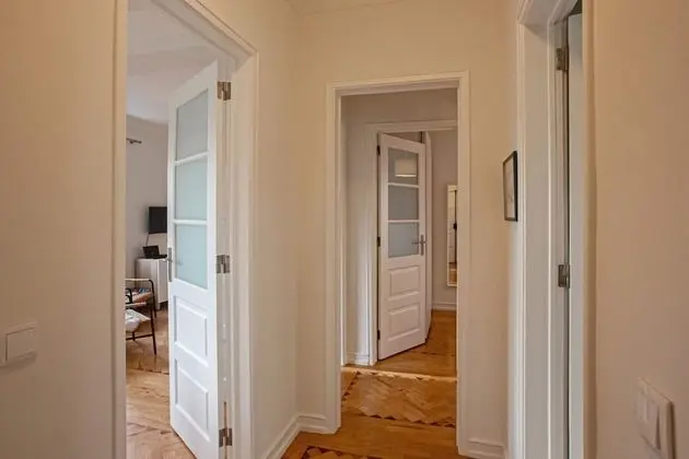 Apart Daire (2 Bedrooms)