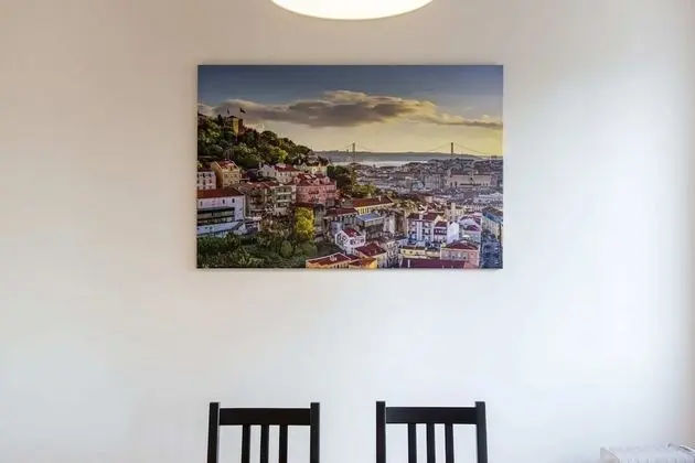 Apart Daire (2 Bedrooms)