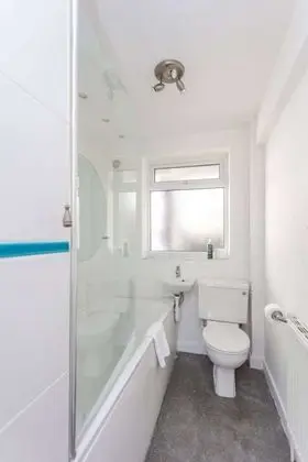 Basic Apart Daire, 1 Çift Kişilik Yatak