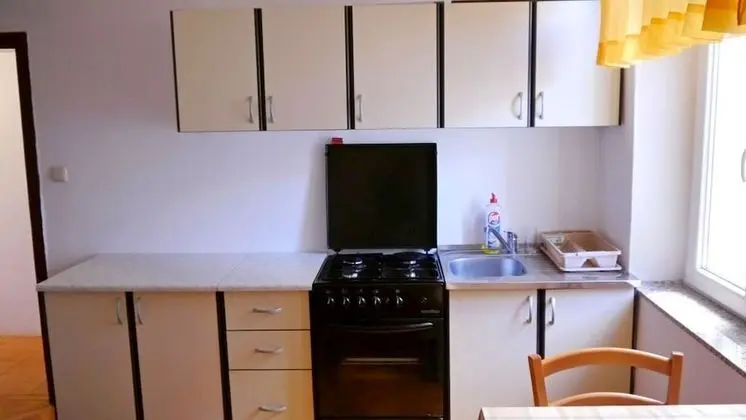Apart Daire, 1 Yatak Odası, Balkon