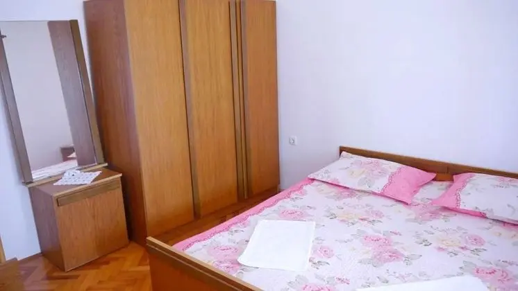 Apart Daire, 1 Yatak Odası, Balkon
