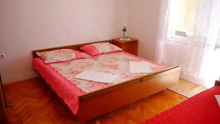 Apart Daire, 1 Yatak Odası, Balkon