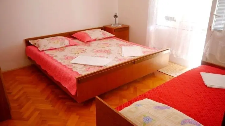 Apart Daire, 1 Yatak Odası, Balkon