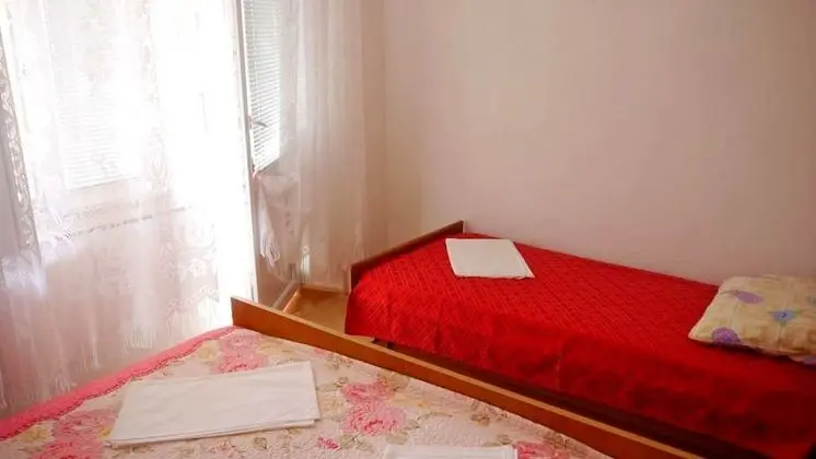 Apart Daire, 1 Yatak Odası, Balkon