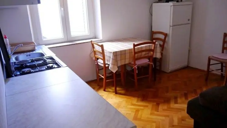 Apart Daire, 1 Yatak Odası, Balkon