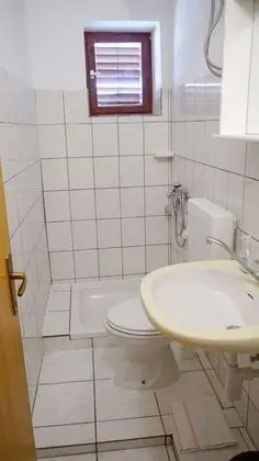Apart Daire, 1 Yatak Odası, Balkon