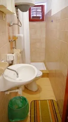 Apart Daire, 1 Yatak Odası, Balkon