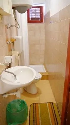 Apart Daire, 1 Yatak Odası, Balkon