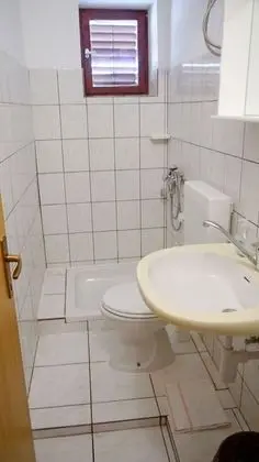 Apart Daire, 1 Yatak Odası, Balkon