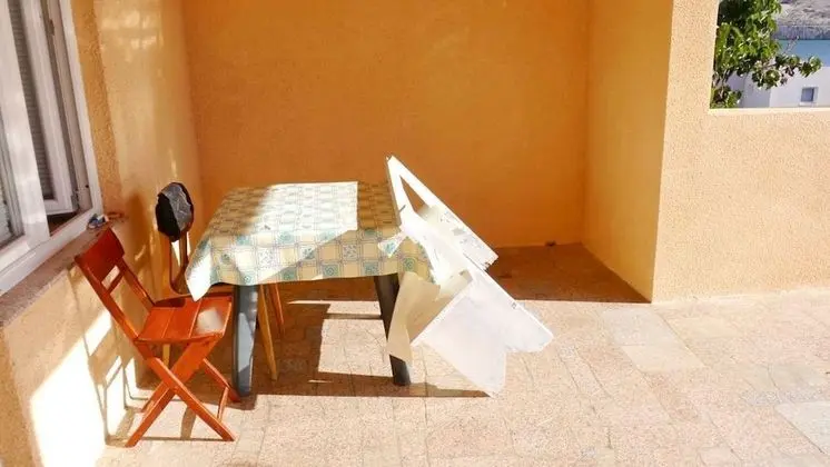 Apart Daire, 1 Yatak Odası, Balkon