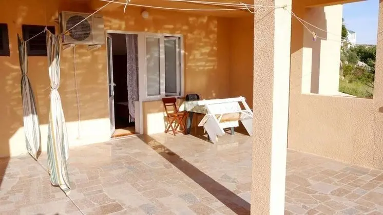 Apart Daire, 1 Yatak Odası, Balkon