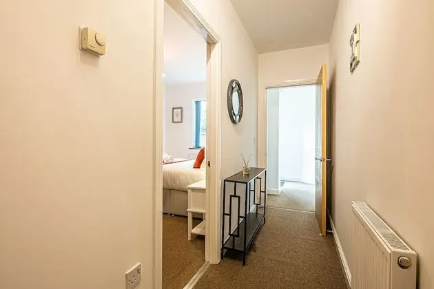 Premium Apart Daire