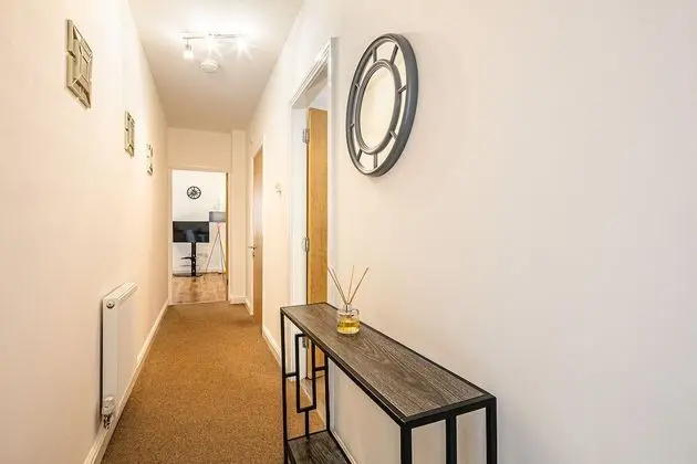 Premium Apart Daire