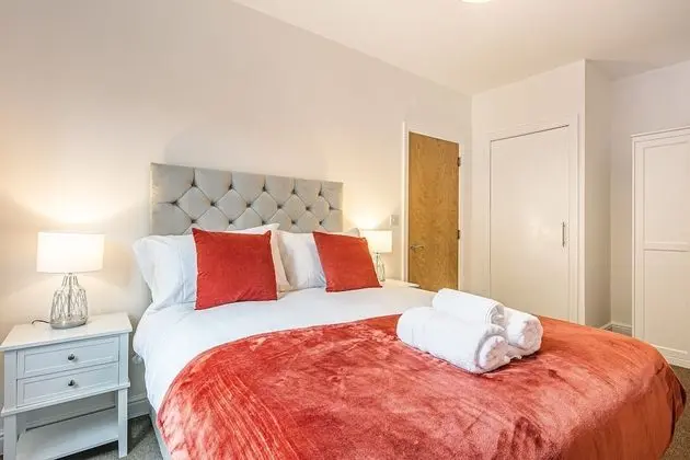 Premium Apart Daire