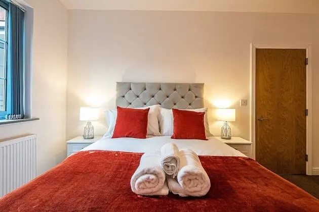 Premium Apart Daire
