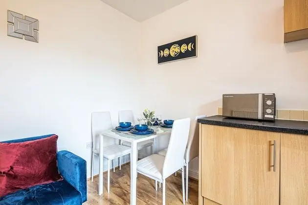 Premium Apart Daire