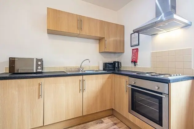 Premium Apart Daire