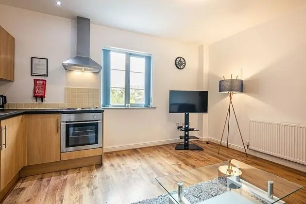 Premium Apart Daire