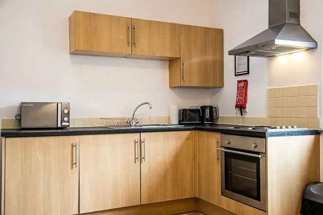 Premium Apart Daire