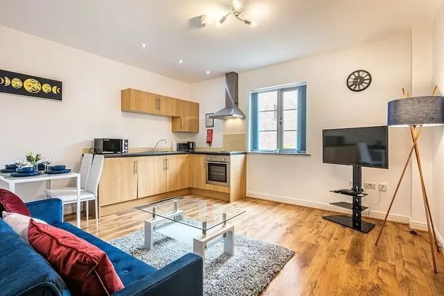 Premium Apart Daire