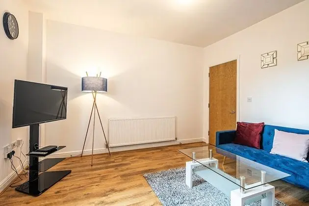 Premium Apart Daire