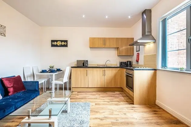 Premium Apart Daire