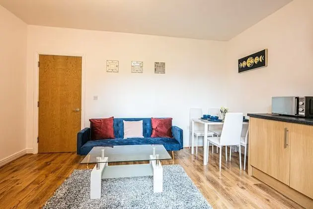 Premium Apart Daire