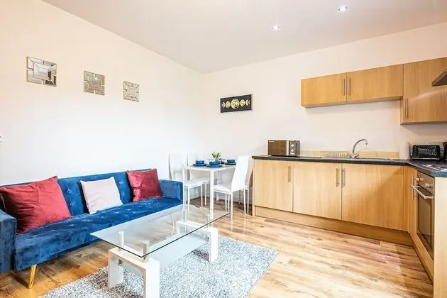 Premium Apart Daire