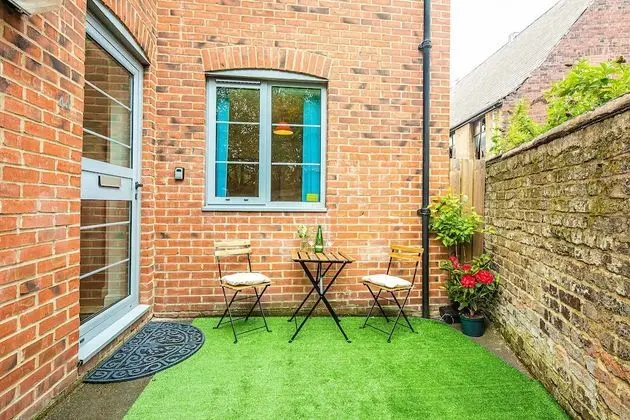 Premium Apart Daire