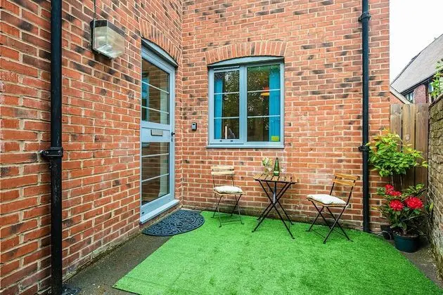 Premium Apart Daire