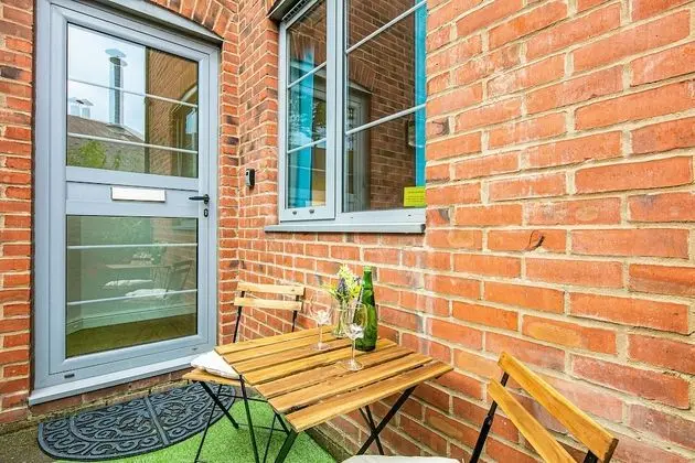 Premium Apart Daire