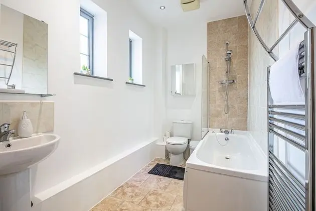 Premium Apart Daire