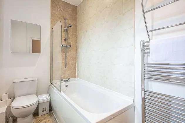 Premium Apart Daire