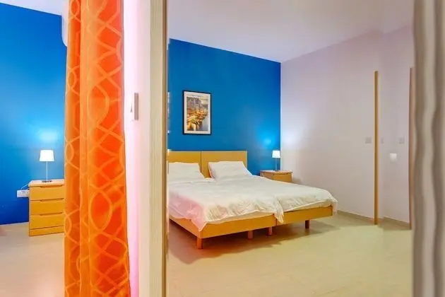 Apart Daire (1 Bedroom)