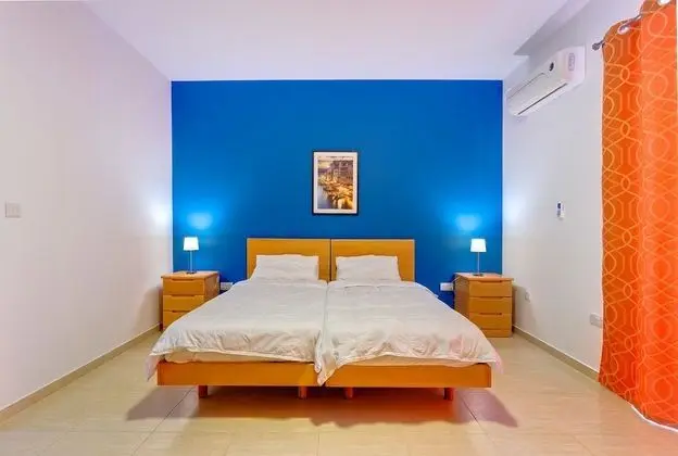 Apart Daire (1 Bedroom)