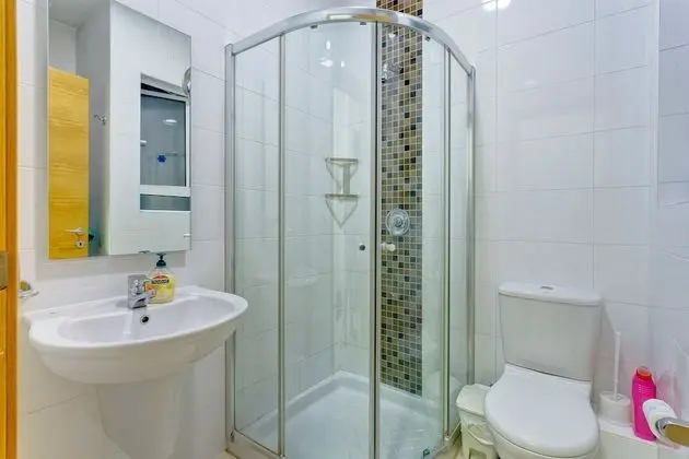 Apart Daire (1 Bedroom)