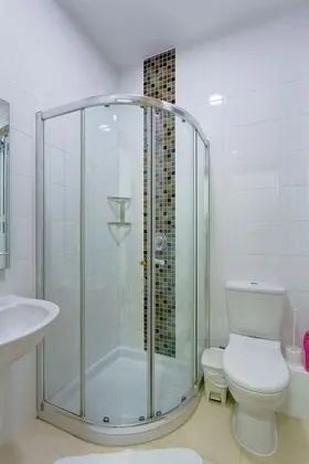 Apart Daire (1 Bedroom)