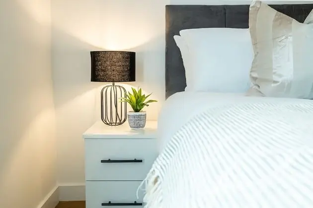 Luxury Apart Daire, Şehir Manzaralı