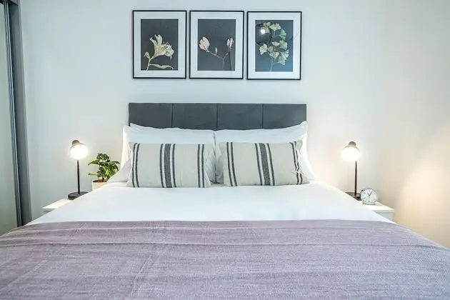 Luxury Apart Daire, Şehir Manzaralı