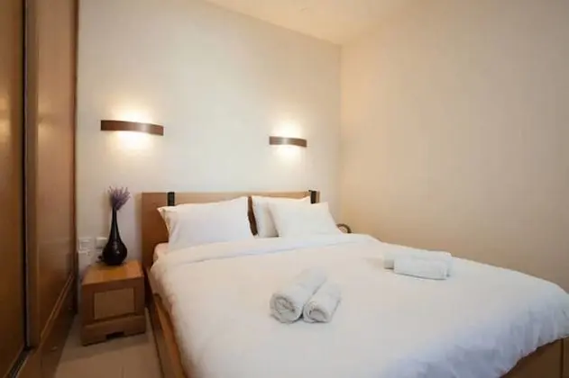 Comfort Apart Daire, 1 Yatak Odası