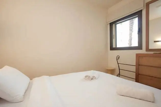 Comfort Apart Daire, 1 Yatak Odası