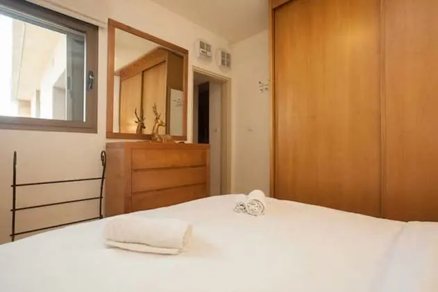 Comfort Apart Daire, 1 Yatak Odası