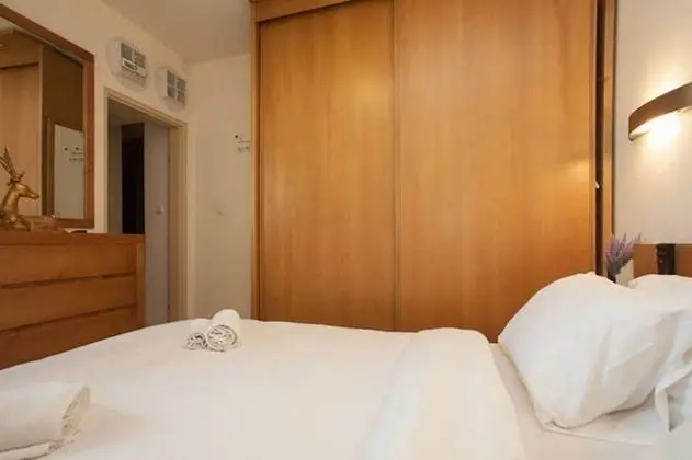 Comfort Apart Daire, 1 Yatak Odası