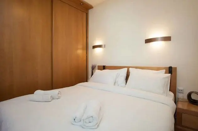 Comfort Apart Daire, 1 Yatak Odası