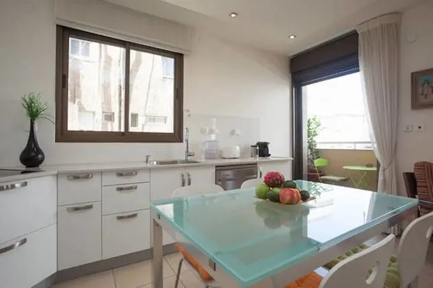 Comfort Apart Daire, 1 Yatak Odası