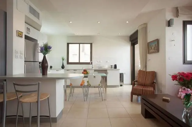 Comfort Apart Daire, 1 Yatak Odası