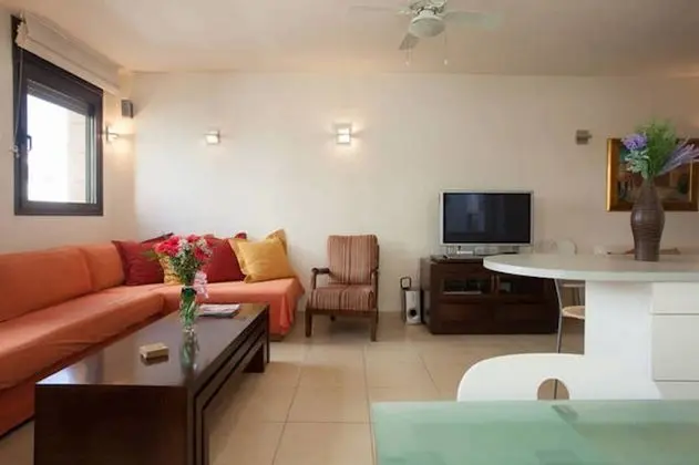 Comfort Apart Daire, 1 Yatak Odası