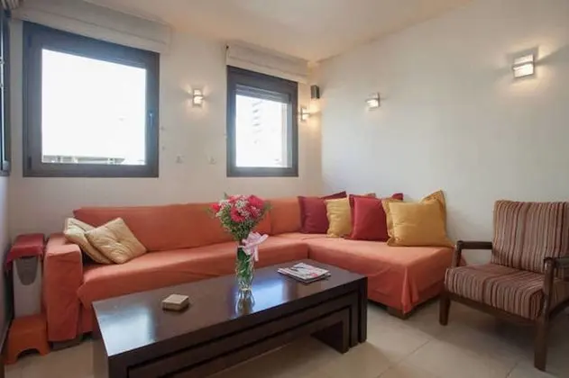 Comfort Apart Daire, 1 Yatak Odası