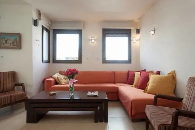 Comfort Apart Daire, 1 Yatak Odası