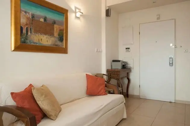 Comfort Apart Daire, 1 Yatak Odası